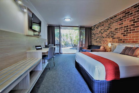 Beenleigh Yatala Motor Inn - Accommodation Whitsundays 0