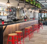 Beer Deluxe Albury - Accommodation Whitsundays