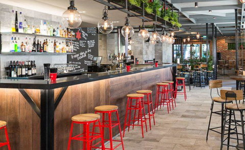Beer Deluxe Albury - Accommodation Whitsundays 0