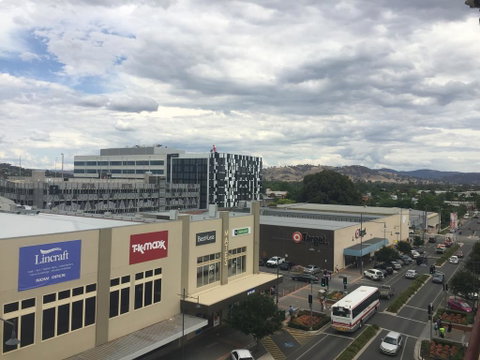 Beer Deluxe Albury - Accommodation Whitsundays 3