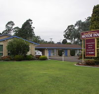 Bega Southtown Motor Inn - Accommodation Whitsundays