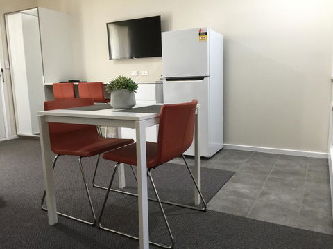 Bega Village Motor Inn - Accommodation Whitsundays 1