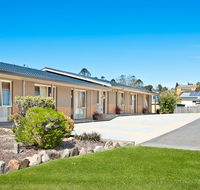 Bega Village Motor Inn - Accommodation Whitsundays
