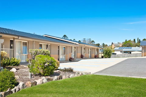 Bega Village Motor Inn - Accommodation Whitsundays 0