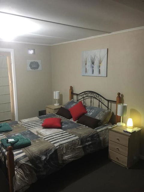 Beggs Farmstay B&B - Accommodation Whitsundays 3