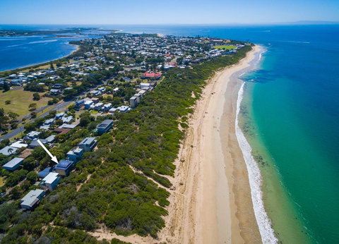 Belbourie - Accommodation Whitsundays 3