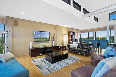 Belbourie - Accommodation Whitsundays 1