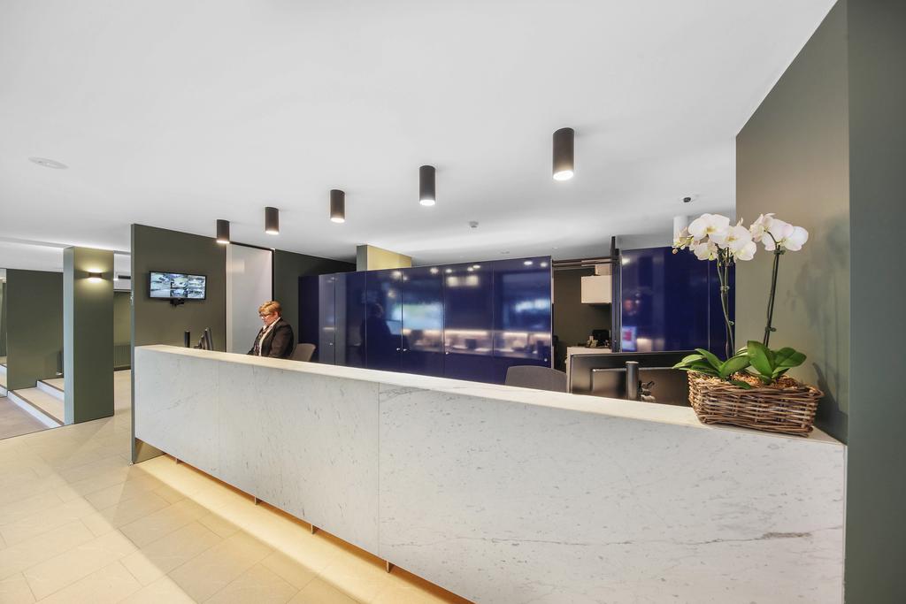 Page ACT Accommodation Whitsundays