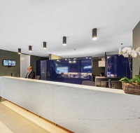 Belconnen Way Hotel  Serviced Apartments - Accommodation Whitsundays