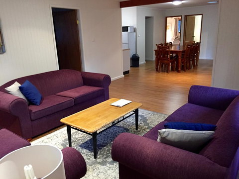 Belford Cottages - Accommodation Whitsundays 2