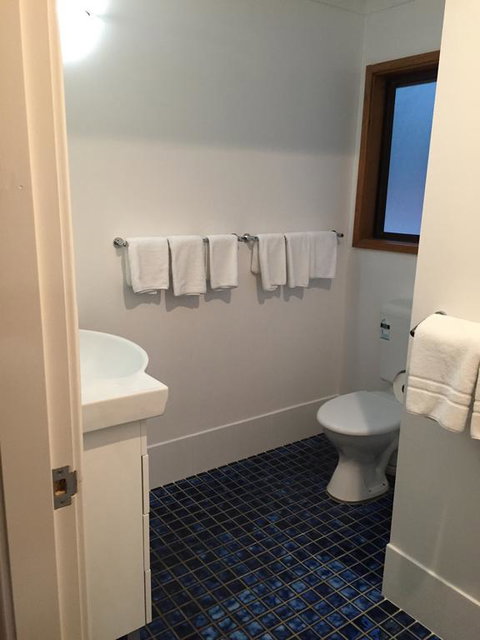 Belford Cottages - Accommodation Whitsundays 3