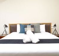 Bell Motel - Accommodation Whitsundays