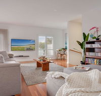 Bella K - style comfort and location - Accommodation Whitsundays