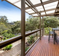 BELLA VISTA - TOOTGAROOK - Accommodation Whitsundays