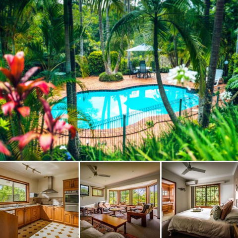 Bella Vista Bellingen - Accommodation Whitsundays 3