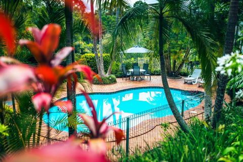Bella Vista Bellingen - Accommodation Whitsundays 0