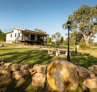 Bella Vista Stanthorpe - Accommodation Whitsundays