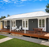 Bellanoon-Pet Friendly Cottage - Accommodation Whitsundays