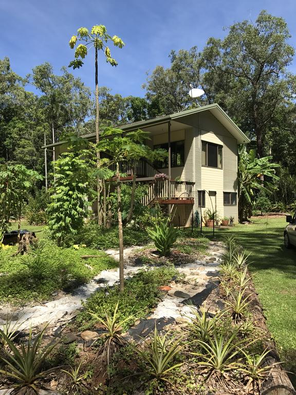 Cow Bay QLD Accommodation Whitsundays