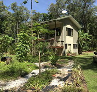Bellarose Guest House