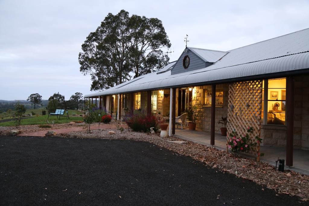 Bulga Forest NSW Accommodation Whitsundays