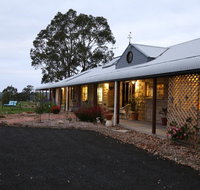 BellbirdHill Bed  Breakfast - Accommodation Whitsundays