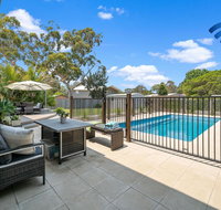 Belle View - Callala Bay - Accommodation Whitsundays