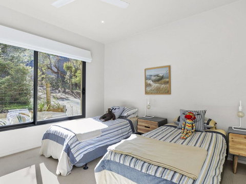 BELLE VUE ANGLESEA - Accommodation Whitsundays 1