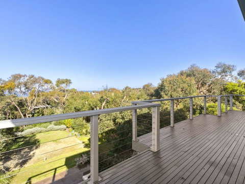 BELLE VUE ANGLESEA - Accommodation Whitsundays 2