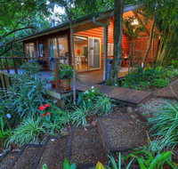 Belle's at Montville - Accommodation Whitsundays