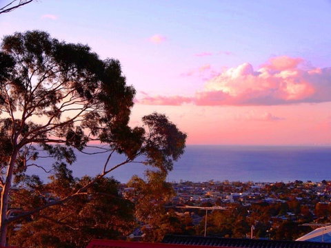 Bellevue - Accommodation Whitsundays 0
