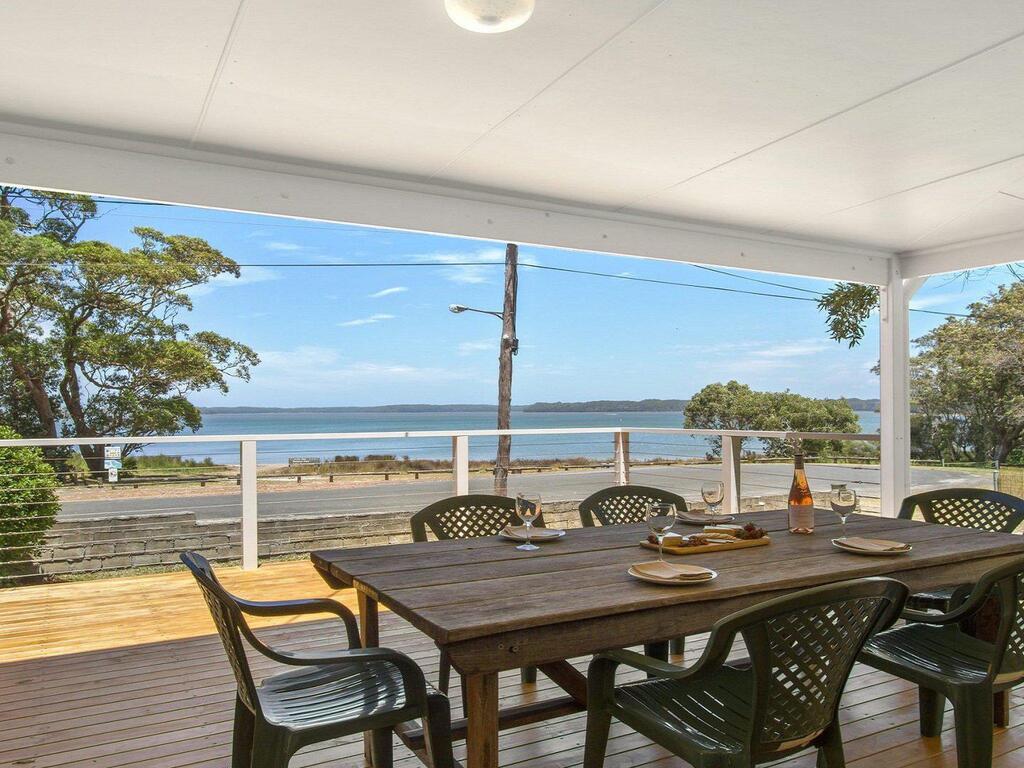 Boolijah NSW Accommodation Whitsundays