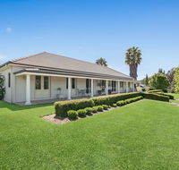 Bellfield House Mudgee - Accommodation Whitsundays