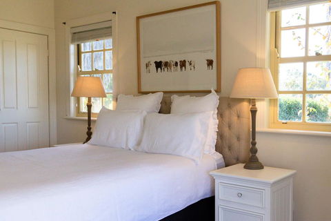 Bellfield House Mudgee - Accommodation Whitsundays 2