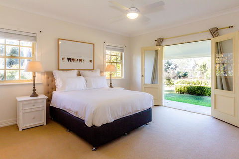 Bellfield House Mudgee - Accommodation Whitsundays 1