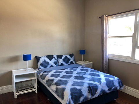 Bellingen Belfry Guesthouse YHA - Accommodation Whitsundays 1
