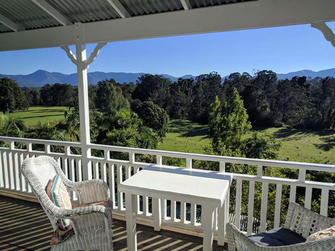 Bellingen Belfry Guesthouse YHA - Accommodation Whitsundays 2