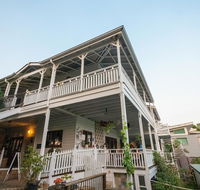 Bellingen Belfry Guesthouse YHA - Accommodation Whitsundays
