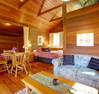 Bellingen Koompartoo Retreat - Accommodation Whitsundays