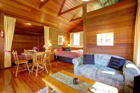 Bellingen Koompartoo Retreat - Accommodation Whitsundays 0