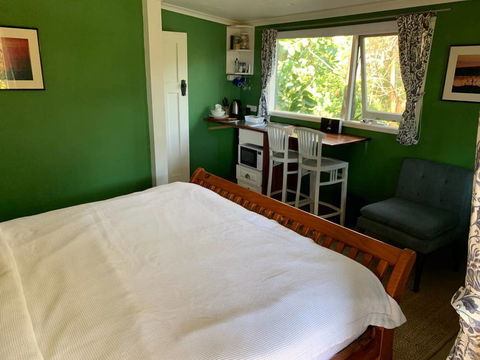 Bellingen Treehouse - Accommodation Whitsundays 3