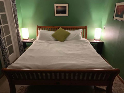 Bellingen Treehouse - Accommodation Whitsundays 2
