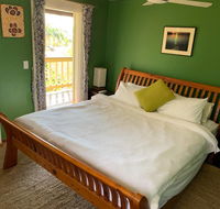 Bellingen Treehouse - Accommodation Whitsundays