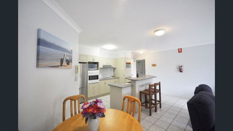 Bellissimo - Accommodation Whitsundays 2