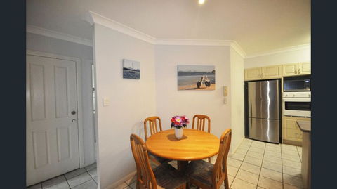 Bellissimo - Accommodation Whitsundays 3