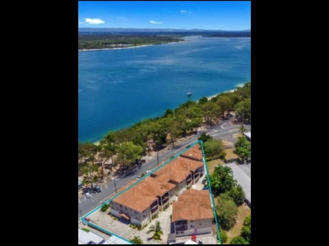 Bellissimo - Accommodation Whitsundays 1
