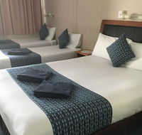 Bells Motel - Accommodation Whitsundays