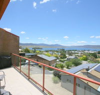 Bellview 3/11 Cobbodah Street - Accommodation Whitsundays