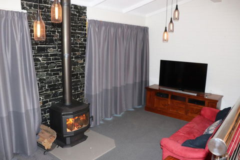 Bellview 3/11 Cobbodah Street - Accommodation Whitsundays 3