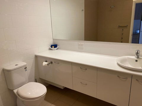 Bellview Motel - Accommodation Whitsundays 2